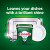 Cascade® ActionPacs®, Fresh Scent, 22.5 oz Tub, 43/Tub Automatic Dishwasher Detergents - Office Ready