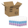 Kleenex® Ultra* Moisturizing Foam Hand Sanitizer, 1.5 oz Pump Bottle, Unscented Hand Sanitizer Pump Bottles, Moisturizing Foam - Office Ready