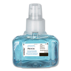 PROVON® Foaming Antimicrobial Handwash with PCMX, For LTX-7, Floral, 700 mL Refill, 3/Carton