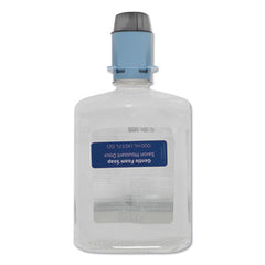 Georgia Pacific® Professional Pacific Blue Ultra™ Automated Foam Soap Refill, Fragrance-Free, 1,200 mL, 3/Carton