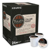 Tully's Coffee® Italian Roast Coffee K-Cups®, 24/Box Beverages-Coffee, K-Cup - Office Ready