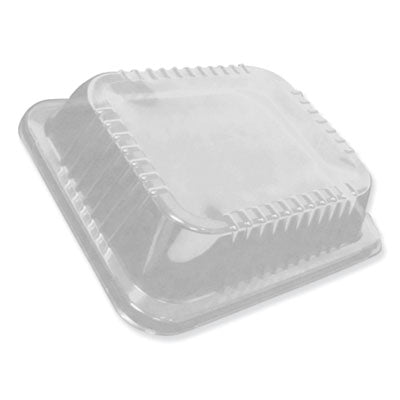 Durable Packaging Dome Lids, 1.5