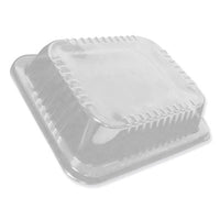 Durable Packaging Dome Lids, 1.5