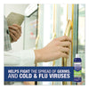 Microban® 24-Hour Disinfectant Sanitizing Spray, Citrus, 15 oz Aerosol Spray, 6/Carton Disinfectants/Cleaners - Office Ready