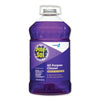 Pine-Sol® All-Purpose Cleaner, Lavender Clean, 144 oz Bottle, 3/Carton Multipurpose Cleaners - Office Ready