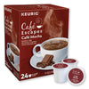 Café Escapes® Café Mocha K-Cups®, 24/Box Coffee K-Cups - Office Ready