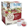 New England® Coffee Breakfast Blend K-Cup® Pods, 24/Box Beverages-Coffee, K-Cup - Office Ready