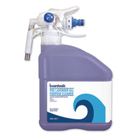 Boardwalk® PDC All Purpose Cleaner, Lavender Scent, 3 Liter Bottle, 2/Carton Multipurpose Cleaners - Office Ready