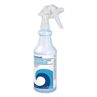 Boardwalk® Fresh Scent Air Freshener, 32 oz Spray Bottle Liquid Spray Air Fresheners/Odor Eliminators - Office Ready