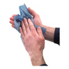 GOJO® FAST TOWELS® Hand Cleaning Towels, Blue, 60/Pack, 6 Packs/Carton Towels & Wipes-Hand/Body Wet Wipe - Office Ready