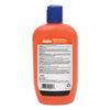 GOJO® NATURAL ORANGE™ Pumice Hand Cleaner, Citrus, 14 oz Bottle, 12/Carton Personal Soaps-Liquid, Pumice/Scrubber - Office Ready