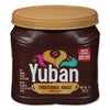 Yuban® Original Premium Coffee, Ground, 31 oz Can Coffee, Bulk Ground - Office Ready