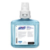 PURELL® Healthcare HEALTHY SOAP® High Performance Foam ES8 Refill, Fragrance-Free, 1,200 mL, 2/Carton Personal Soaps-Foam Refill, Moisturizing - Office Ready