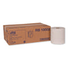 Tork® Hardwound Roll Towel, 1-Ply, 7.88" x 1,000 ft, White, 6 Rolls/Carton Hardwound Paper Towel Rolls - Office Ready