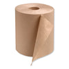 Tork® Hardwound Roll Towel, 7.88" x 600 ft, Natural, 12/Carton Towels & Wipes-Hardwound Paper Towel Roll - Office Ready