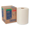 Tork® Cleaning Cloth, 12.6 x 10, White, 500 Wipes/Carton Reusable Towels & Wipes - Office Ready