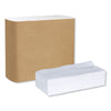 Tork® Universal One-Ply Dinner Napkins, 1-Ply, 15" x 17", 1/8 Fold, White, 3000/Carton Dinner Napkins - Office Ready