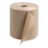 Tork® Hardwound Roll Towel, 7.88" x 800 ft, Natural, 6/Carton Towels & Wipes-Hardwound Paper Towel Roll - Office Ready