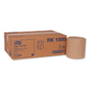 Tork® Hardwound Roll Towel, 1-Ply, 7.88" x 1,000 ft, Natural, 6 Rolls/Carton Hardwound Paper Towel Rolls - Office Ready