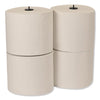 Tork® Hardwound Roll Towel, 1-Ply, 7.68" x 1,150 ft, White, 4 Rolls/Carton Hardwound Paper Towel Rolls - Office Ready
