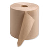 Tork® Hardwound Roll Towel, 1-Ply, 7.88" x 1,000 ft, Natural, 6 Rolls/Carton Hardwound Paper Towel Rolls - Office Ready