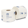 Tork® Universal Bath Tissue Roll with OptiCore®, Septic Safe, 2-Ply, White, 865 Sheets/Roll, 36/Carton Tissues-Bath Regular Roll - Office Ready
