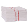 Tork® Foodservice Cloth, 13 x 24, White, 150/Carton Towels & Wipes-Washable Cleaning Cloth - Office Ready