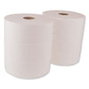 Tork® Advanced Jumbo Bath Tissue, Septic Safe, 2-Ply, White, 1600 ft/Roll, 6 Rolls/Carton Tissues-Bath JRT Roll - Office Ready