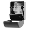 Tork® Electronic Hand Towel Roll Dispenser, 8" Roll, 12.32 x 9.32 x 15.95, Black Roll, Electric Towel Dispensers - Office Ready