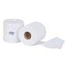 Tork® Advanced Bath Tissue, Septic Safe, 2-Ply, White, 500 Sheets/Roll, 48 Rolls/Carton Regular Roll Bath Tissues - Office Ready