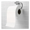 Tork® Advanced Bath Tissue, Septic Safe, 2-Ply, White, 500 Sheets/Roll, 48 Rolls/Carton Regular Roll Bath Tissues - Office Ready