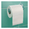 Tork® Universal Bath Tissue, Septic Safe, 2-Ply, White, 500 Sheets/Roll, 96 Rolls/Carton Tissues-Bath Regular Roll - Office Ready