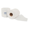 Tork® Universal Bath Tissue, Septic Safe, 2-Ply, White, 500 Sheets/Roll, 48 Rolls/Carton Tissues-Bath Regular Roll - Office Ready