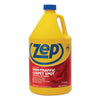 Zep Commercial® High Traffic Carpet Cleaner, 1 gal, 4/Carton Carpet/Upholstery Spot/Stain Removers - Office Ready