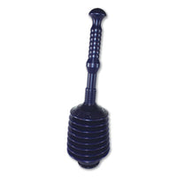 Impact® Deluxe Professional Plunger, 11.2