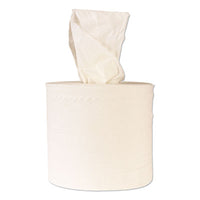 Windsoft® Center-Pull Towels, 8 x 13.5, White, 6 Rolls/Carton Towels & Wipes-Center-Pull Paper Towel Roll - Office Ready