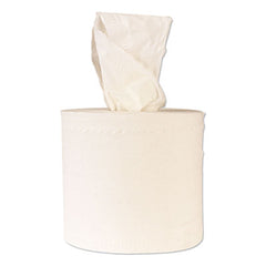 Windsoft® Center-Pull Towels, 8 x 13.5, White, 6 Rolls/Carton