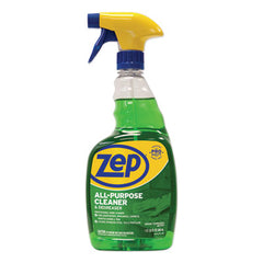 Zep Commercial® All-Purpose Cleaner and Degreaser, 32 oz Spray Bottle