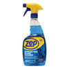 Zep Commercial® Streak-Free Glass Cleaner, Pleasant Scent, 32 oz Spray Bottle, 12/Carton Cleaners & Detergents-Glass Cleaner - Office Ready