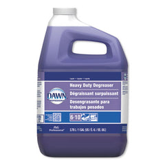 Dawn® Professional Heavy Duty Degreaser, 1 gal, 3/Carton