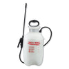 TOLCO® 2 Gallon Valu Mist Tank Sprayer, 0.38" x 32" Hose, White Sprayer Hoses - Office Ready
