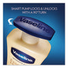 Vaseline® Intensive Care™ Essential Healing Body Lotion, 20.3 oz, Pump Bottle, 4/Carton Lotions-Moisturizing Cream - Office Ready