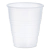 Dart® Conex® Galaxy® Polystyrene Plastic Cold Cups, 5 oz, 100 Sleeve, 25 Sleeves/Carton Cups-Cold Drink, Plastic - Office Ready