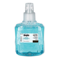 GOJO® Pomeberry Foam Handwash Refill, For LTX-12 Dispenser, Pomegranate, 1,200 mL Refill, 2/Carton Personal Soaps-Foam Refill - Office Ready
