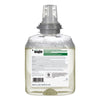 GOJO® TFX™ Green Certified™ Foam Soap Refill, Unscented, 1,200 mL, 2/Carton Personal Soaps-Foam Refill - Office Ready