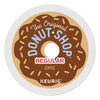 The Original Donut Shop® Donut Shop™ Coffee K-Cups®, Regular, 24/Box Beverages-Coffee, K-Cup - Office Ready