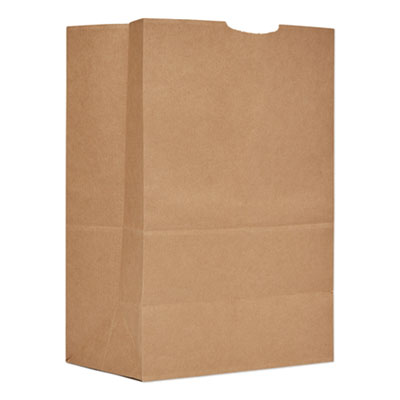 General Grocery Paper Bags, 57 lbs Capacity, 1/6 BBL, 12