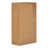 General Grocery Paper Bags, 35 lbs Capacity, #6, 6