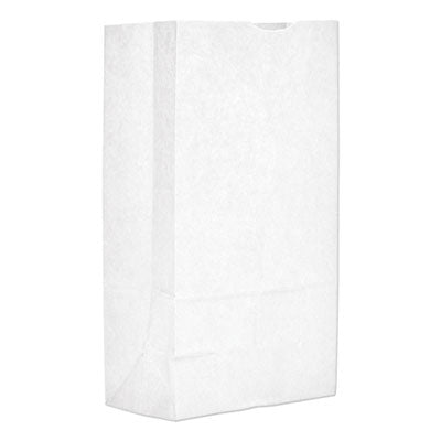 General Grocery Paper Bags, 40 lbs Capacity, #12, 7.06