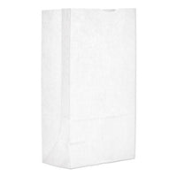 General Grocery Paper Bags, 40 lbs Capacity, #12, 7.06
